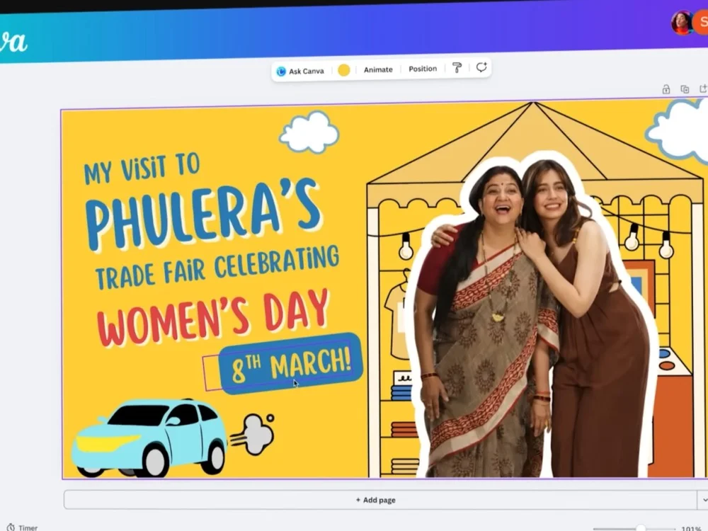 Itisforsocial cam model