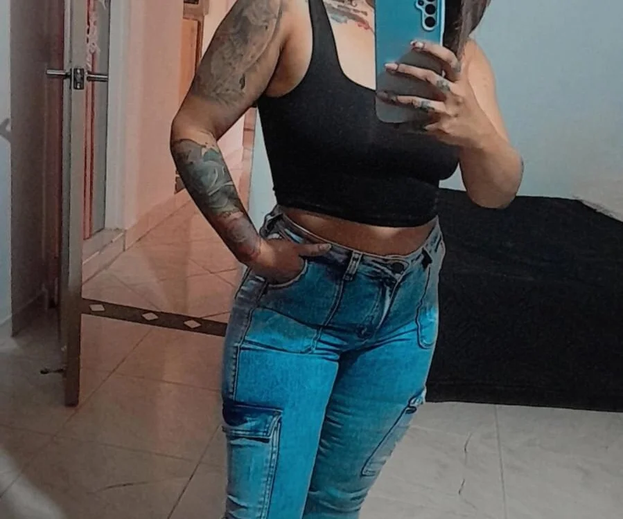 Chat +18 off-line de CelesteVega33