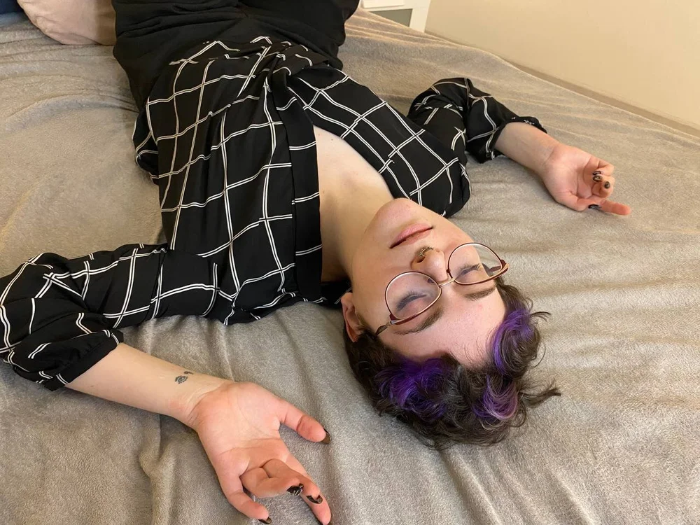 SusiePalms' Offline XXX Chat