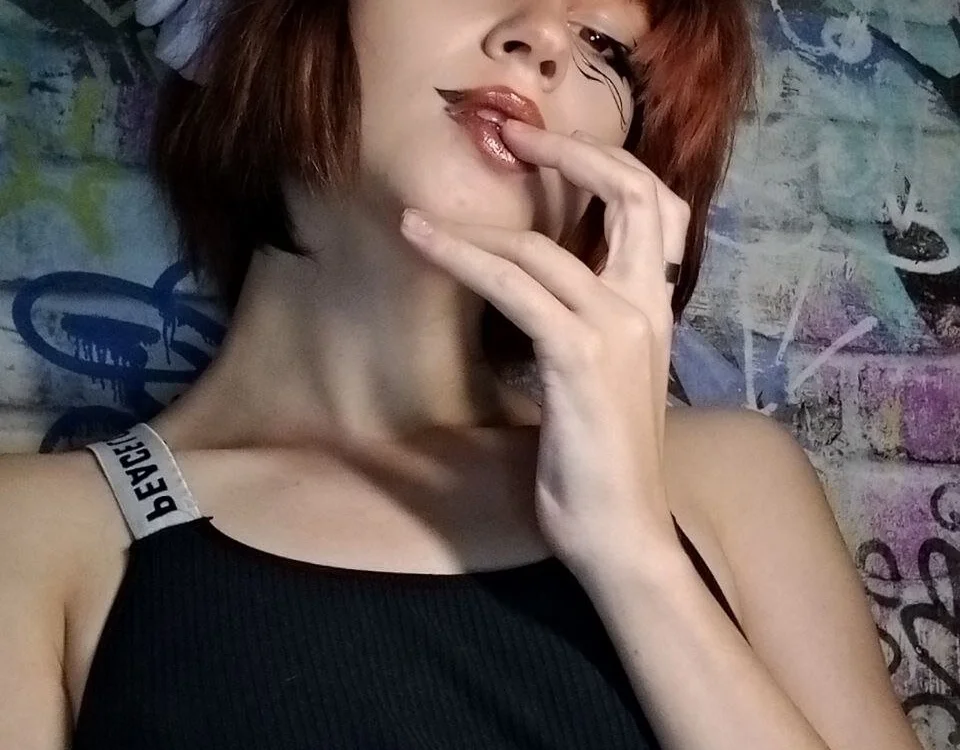 AlexiaRice's Offline XXX Chat