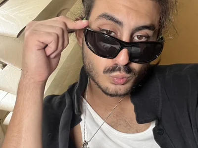 twink69Finger profile