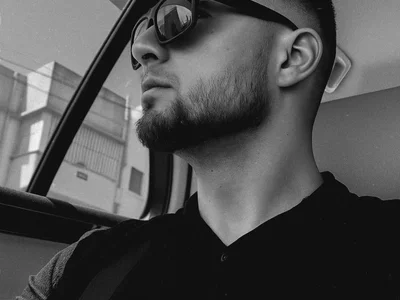 Profile of Andrei02020