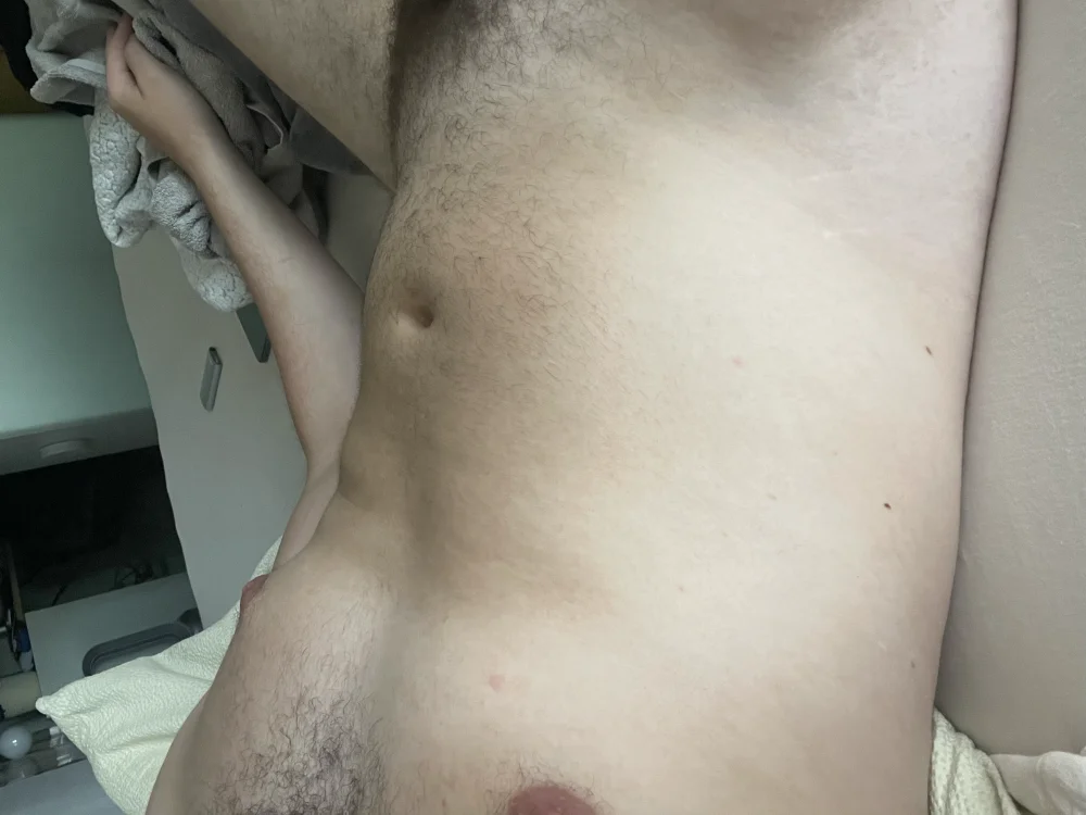 BenReich – Offline XXX chat