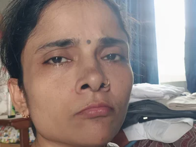 Muskan-qeen - Girl 