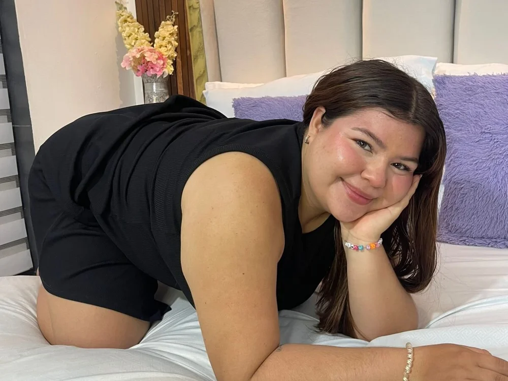 Chat +18 off-line de Amelie_Fabulous_