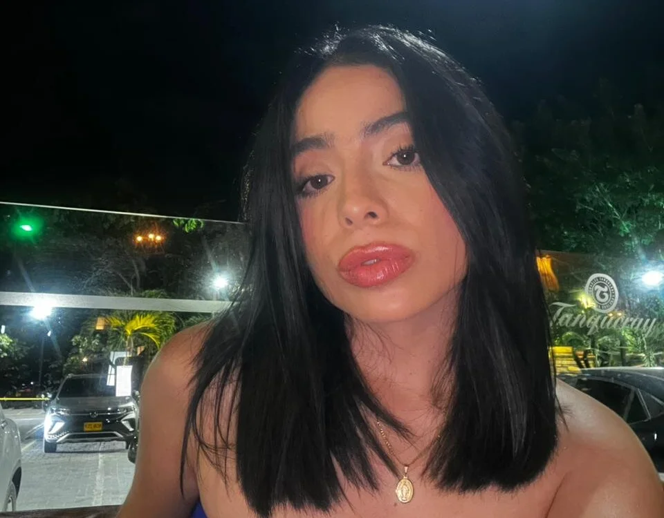 Offline XXX chat VIVIANA-LOVE