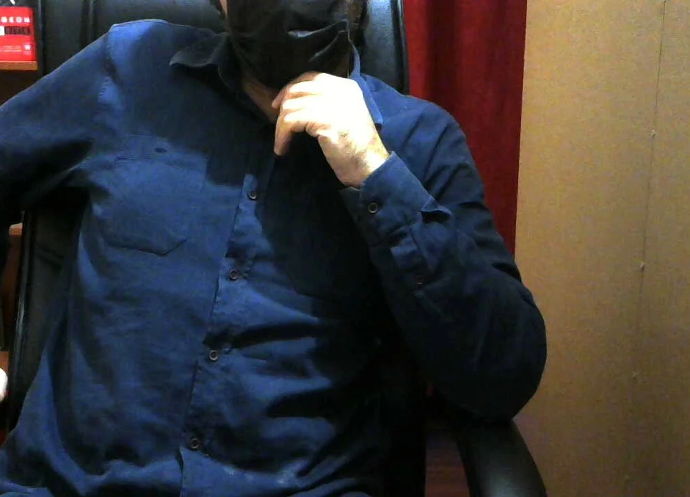 Swinger_Mete's Offline XXX Chat