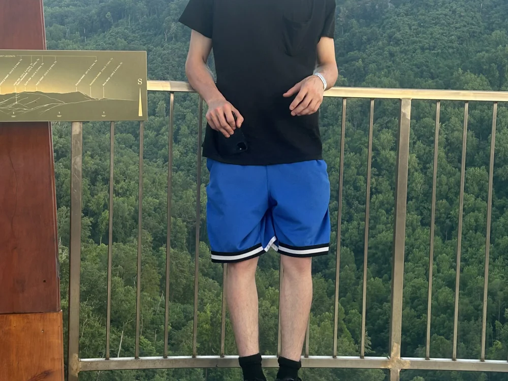 Offline chatovací místnost ComradeNoah