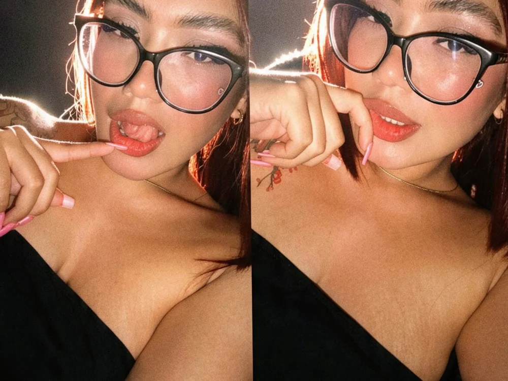 Offline chat soba modela AlessiaRose_7