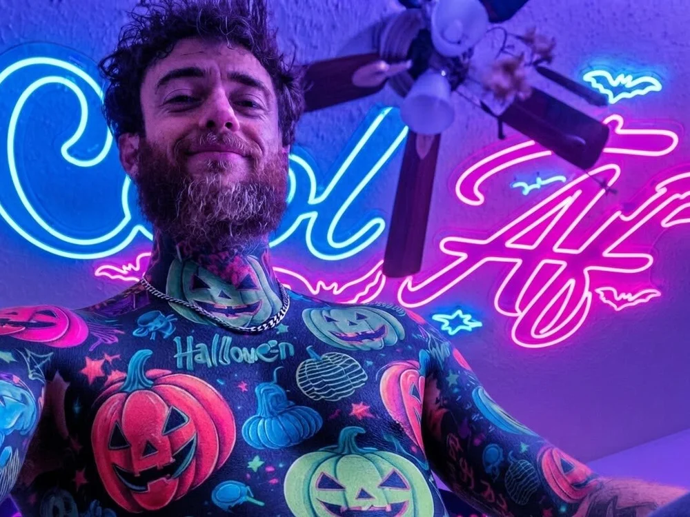 Butafoco25 offline XXX-chatje