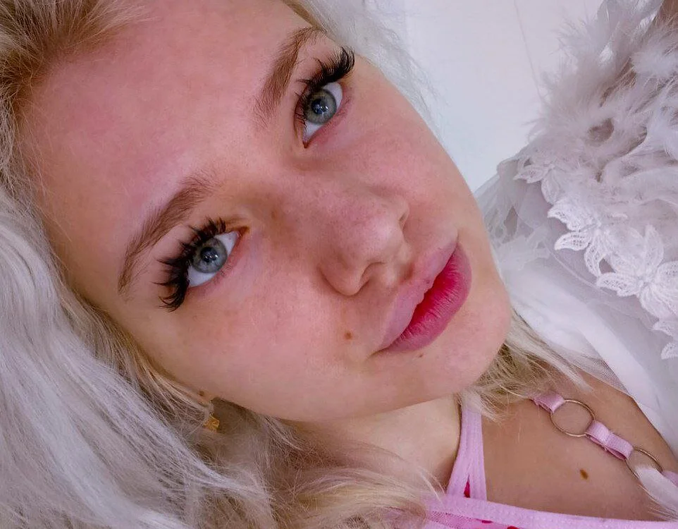 Офлайн-чат XXX Kate_Krose