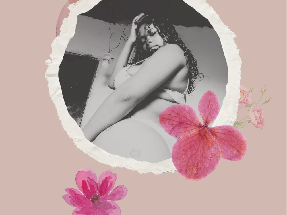 Živý XXX chat Emilyebony__