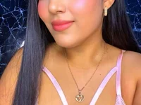 Модель TheSexyLaura