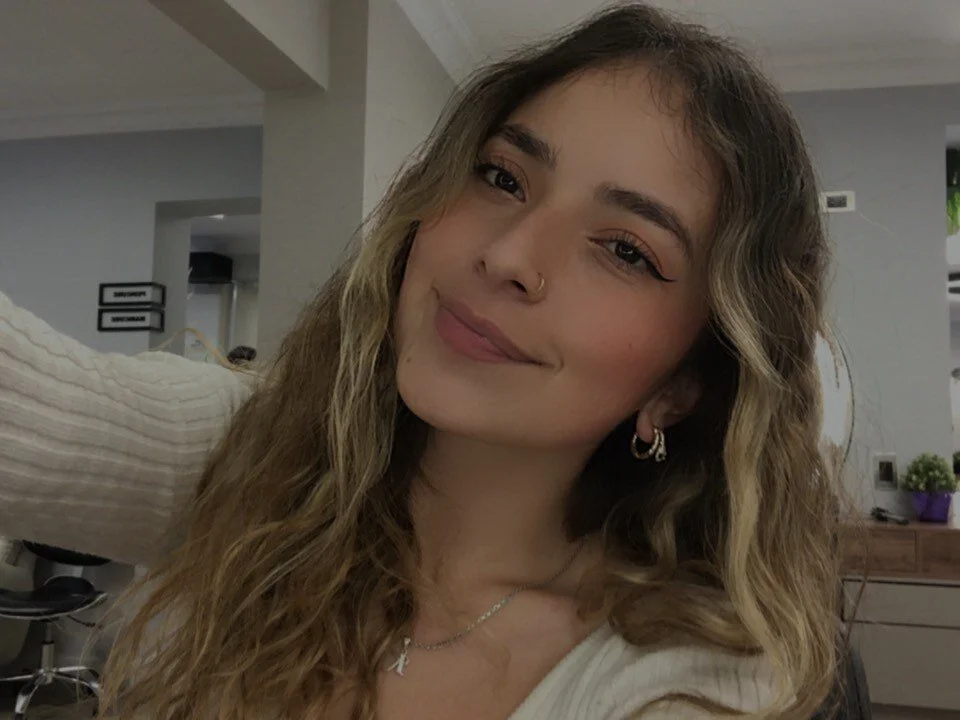 IssadoraJames' Offline XXX Chat