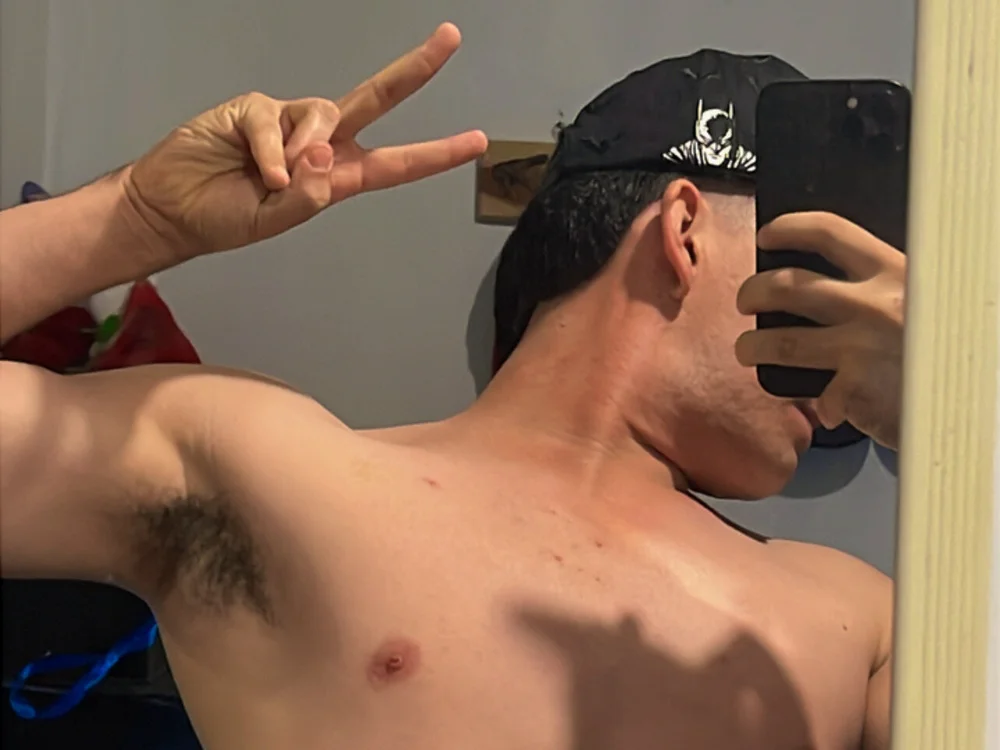 Saulmeraz23 cover photo