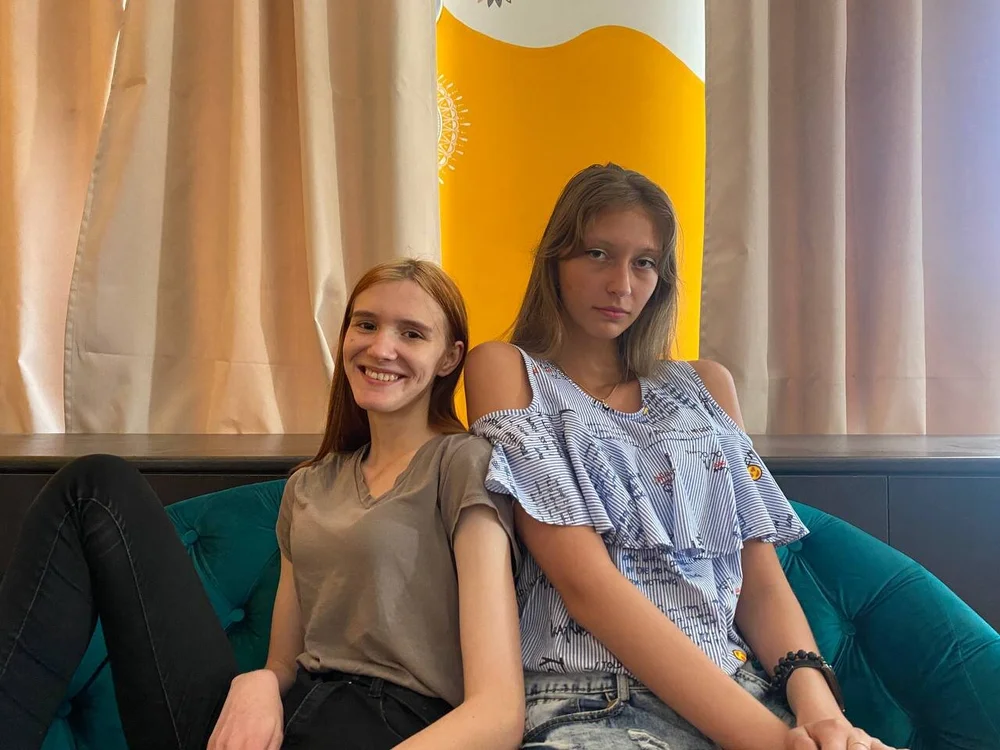 Offline chatovací místnost DeniseAngele