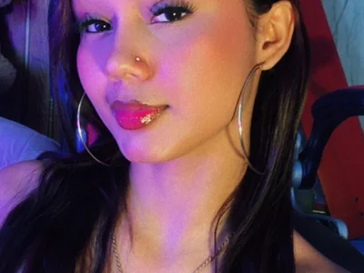 stripchat MarianaManzur