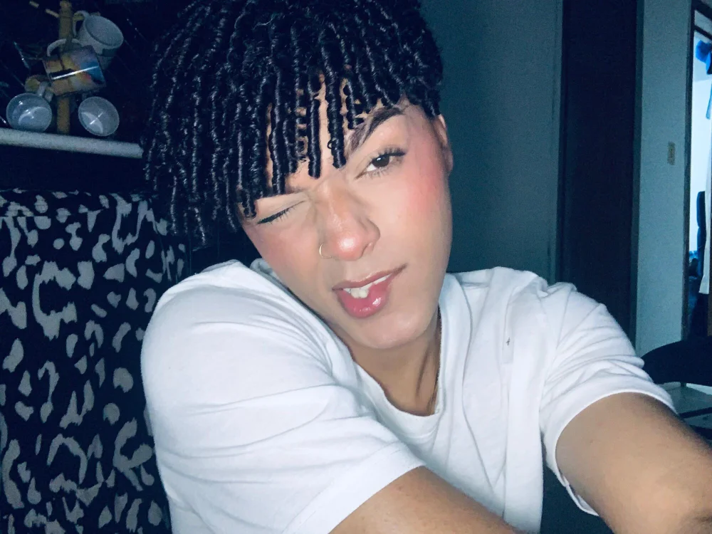 Chat XXX offline de Candyfetish_