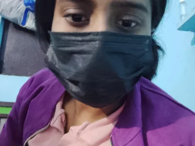 Aaradhya-Rani - topless teens