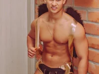 Model BenjaminCooperk