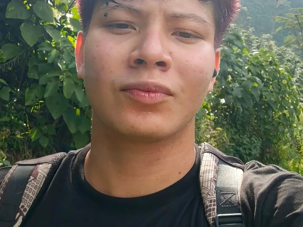 OliverrJames offline chatrum