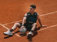 Модель Noah_Clarkk