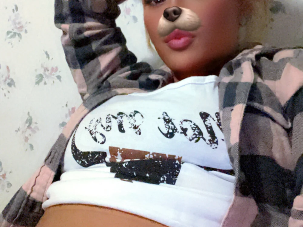 jazzbabe's Offline XXX Chat