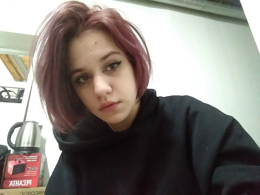ravenfeel's Offline XXX Chat