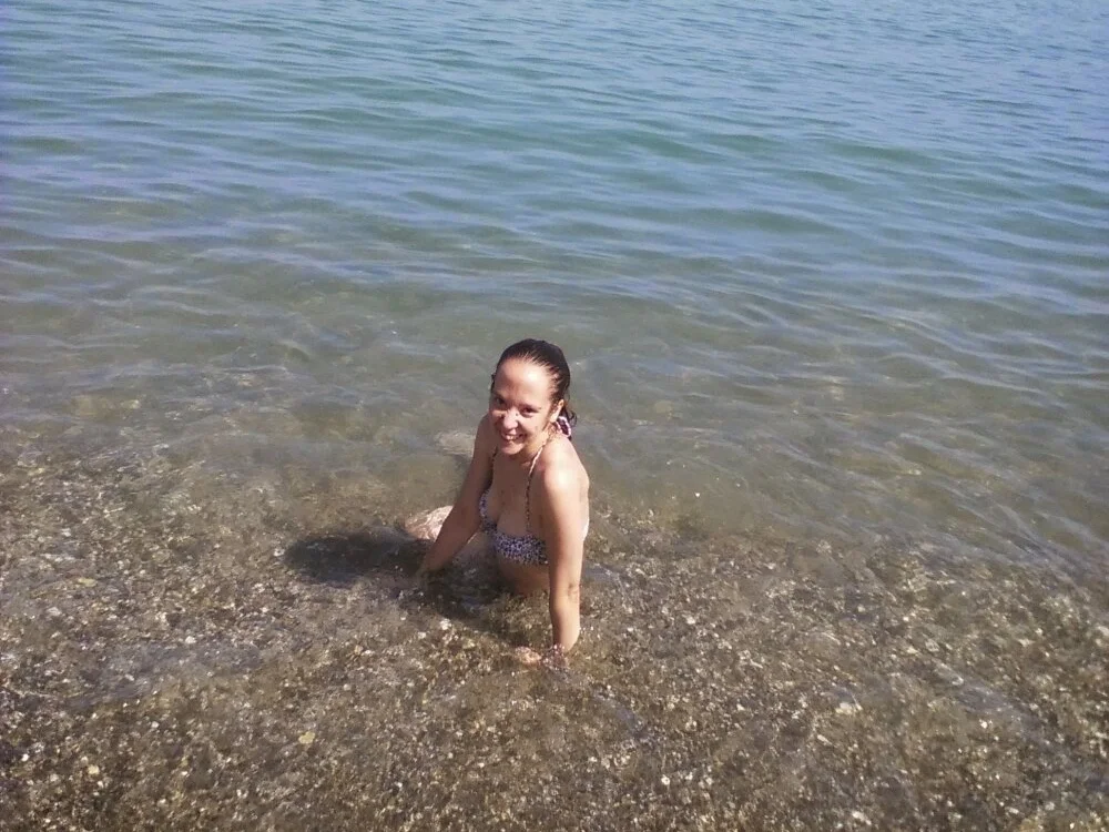 Chat XXX offline de Candelita