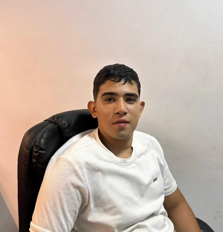 Chat XXX offline de LordDrako_os