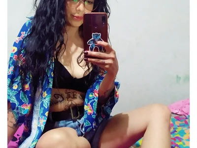 SweetVenomMilf - Girl 