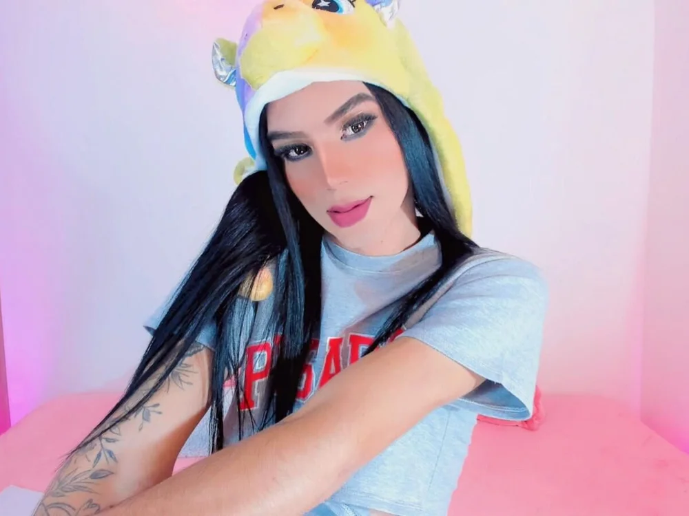 CloeReminton_'s Offline Chat Room