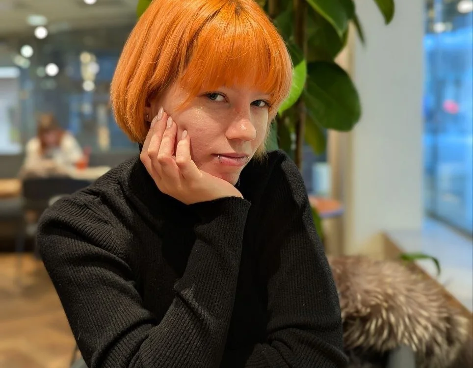 CythiaOttum's Offline XXX Chat