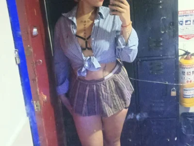 Lilith_seduccion - Girl 