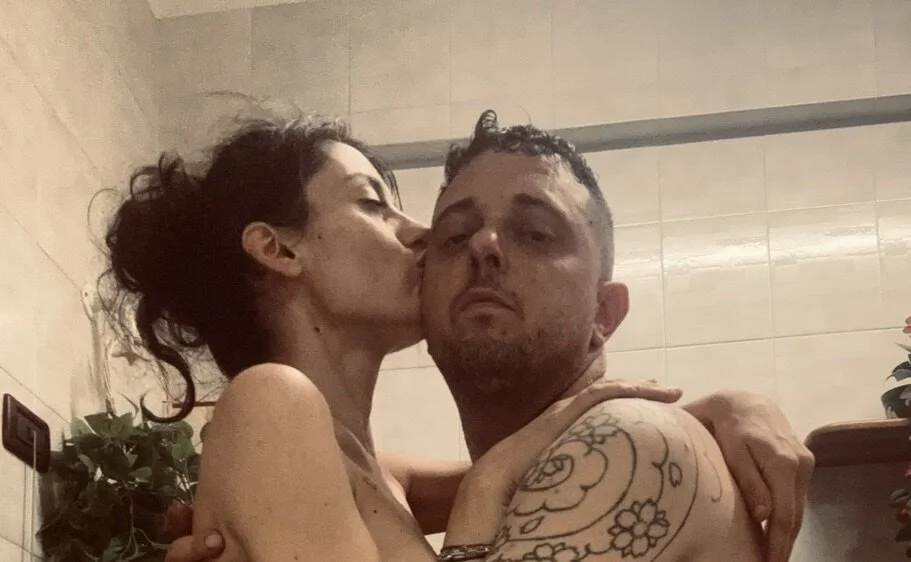 Offline XXX chat modela EsPa90