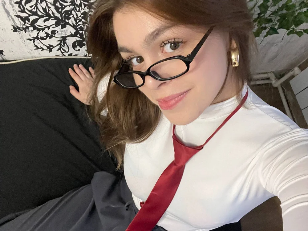 lilypuw's Offline Chat Room