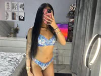 Модель Spicy-Rosie20