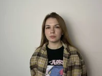 AnnGardnerr's webcam live show