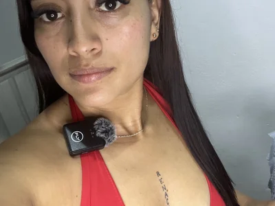 SweetLilith - Girl 
