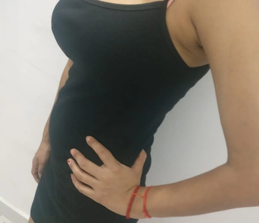 Riyana-parul's Offline XXX Chat