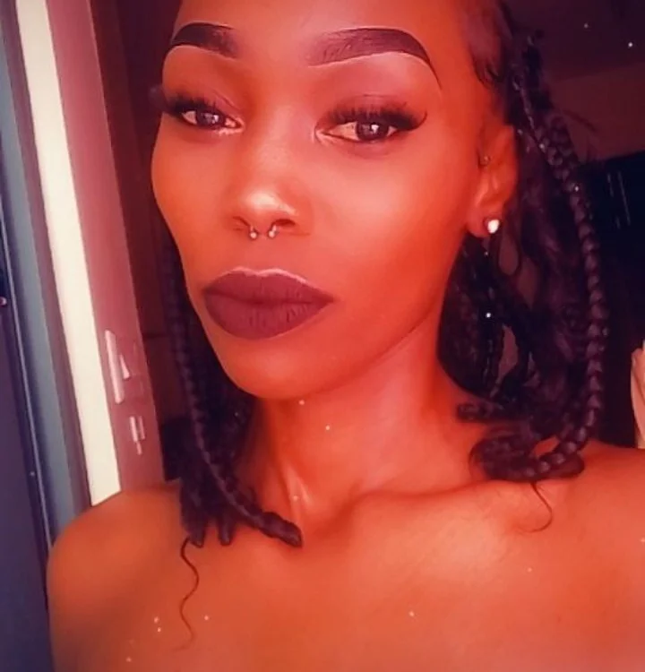 melanin_barbie's Offline XXX Chat