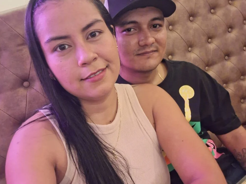 Chat +18 off-line de Chloe_y_Dante