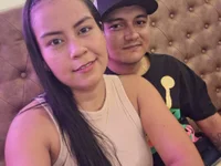 Chloe_y_Dante's webcam live show