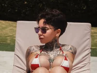 AliceShazaham_'s webcam live show