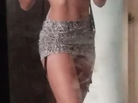 Aleja_slave 现场XXX聊天