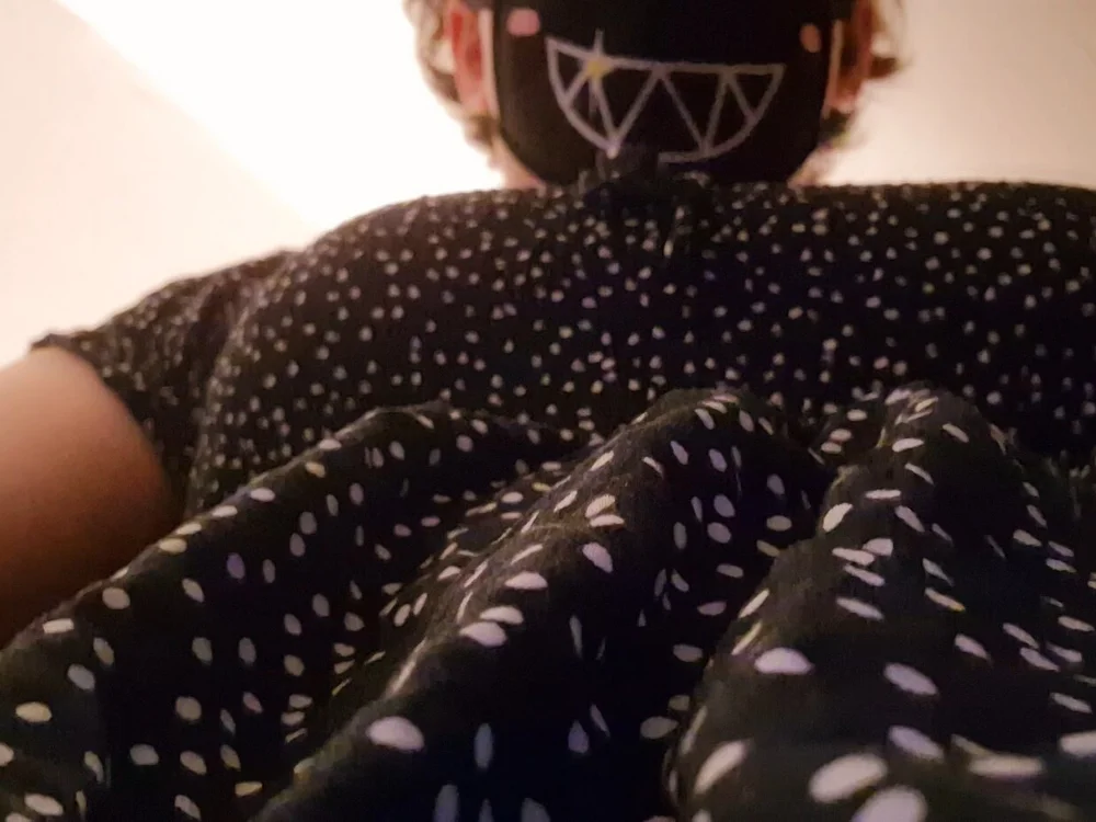 Offline chatovací místnost LiaFemboy
