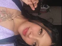 ashley-17's webcam live show