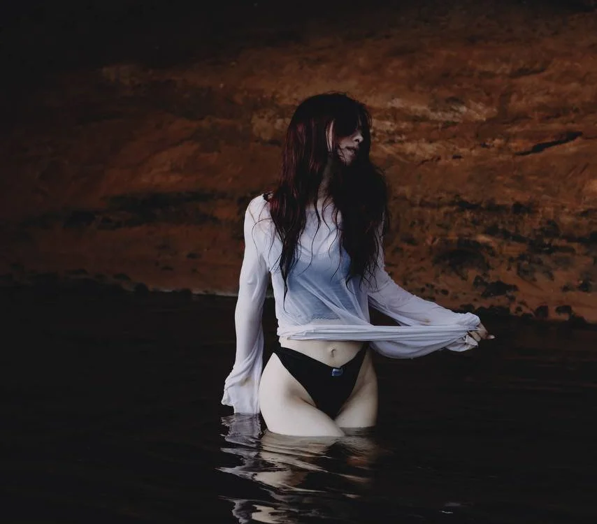 دردشة Alice_Nyx الجنسية دون اتصال