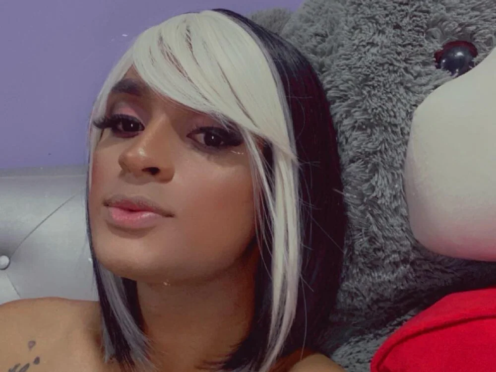 แชท XXX ออฟไลน์ของ vanessa_nauthygirls