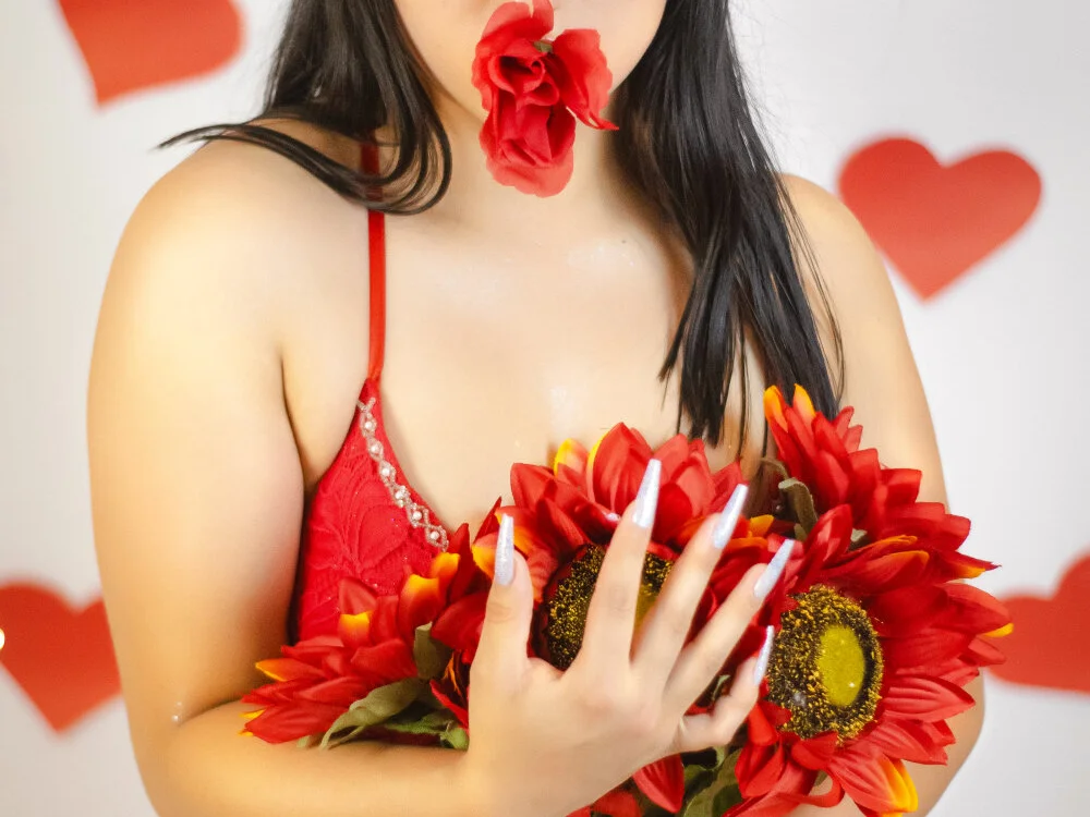 Miss_dolly_ 라이브 XXX 채팅